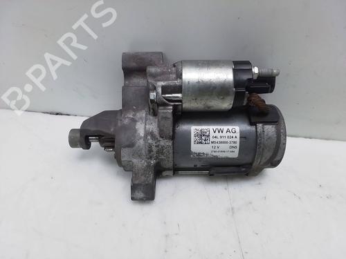 Used Starter AUDI A4 B8 Avant (8K5) 2.0 TDI (143 hp) 26172925