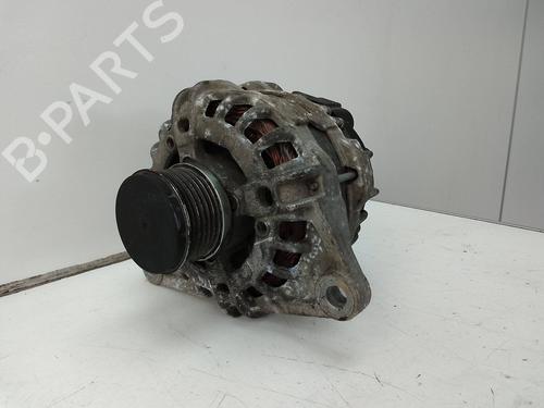 Used Alternator Alternator FIAT DUCATO Van (250_) 130 Multijet 2,3 D (131 hp) 18580302 18580302