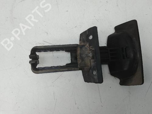 Electronic module MERCEDES-BENZ M-CLASS (W164) ML 320 CDI 4-matic (164.122) | BP18582831M83 
