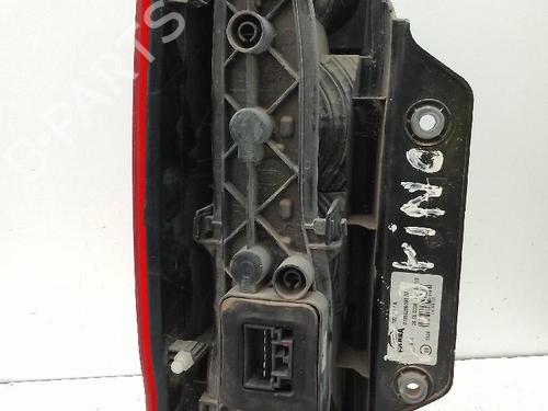 Right taillight FIAT FIORINO Box Body/MPV (225_)  | BP20207934C35 