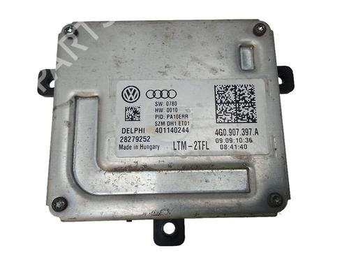 Used Electronic module Electronic module VW TOURAN (1T3) 1.6 TDI (105 hp) 19449251 19449251