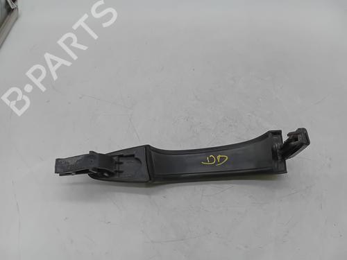 Front right exterior door handle OPEL COMBO E Tour / Life (K9) 1.5 | BP29995140C129 