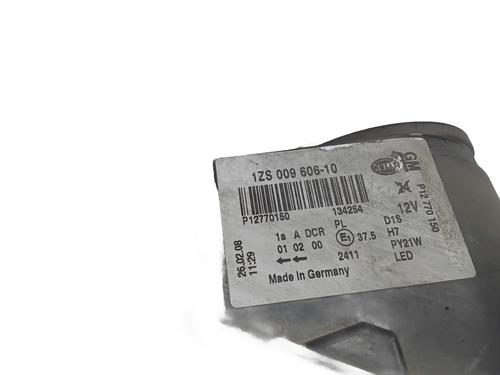 Right headlight SAAB 9-3 Estate (E50) 1.9 TiD | BP37022229C29 - Image 6