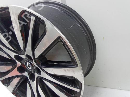 Rim RENAULT ESPACE V (JR_) 1.6 dCi 160 | BP19672875C45 