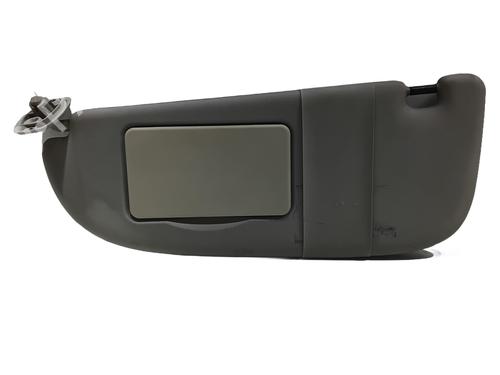 left-sun-visor-peugeot-206-hatchback-2ac-1998-1999-2000-2001-2002-2003-2004-2005-2006-2007-2008-2009-2010-2011-2012-38536291 main image