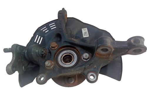 Left front steering knuckle SEAT ALHAMBRA (7V8, 7V9) 1.9 TDI | BP26052668M25 