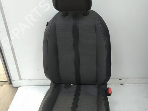Right front seat PEUGEOT 208 II (UB_, UP_, UW_, UJ_) 1.2 PureTech 100 | BP29628042C16
