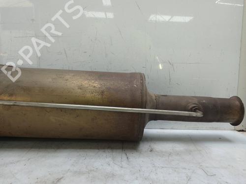 Catalyst PEUGEOT 407 (6D_) 2.0 HDi 135 (6DRHRH, 6DRHRE, 6DRHRG, 6DRHRJ) | BP30192233M10 