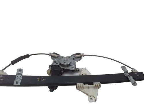 Used Rear left window mechanism HYUNDAI TERRACAN (HP) 2.9 CRDi 4WD (163 hp) 30963862