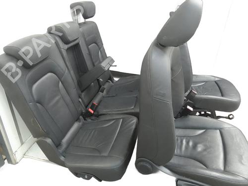 Seats set AUDI Q5 (8RB) 2.0 TDI quattro | BP31038207C78 