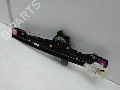 Rear left window mechanism BMW X1 (F48) sDrive 18 d | BP20222361C24 