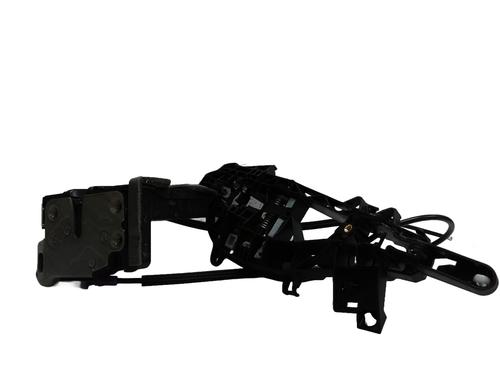 Front right lock OPEL INSIGNIA B Grand Sport (Z18) 2.0 (68) | BP31182990C97