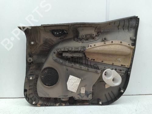 Front left panel FORD TOURNEO COURIER B460 MPV 1.0 EcoBoost | BP19788448C58 