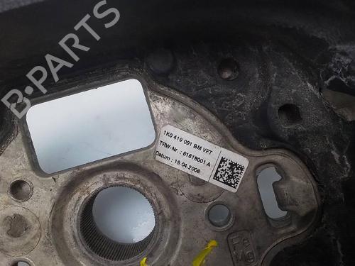Steering wheel VW GOLF V (1K1)  | BP23142411C49 