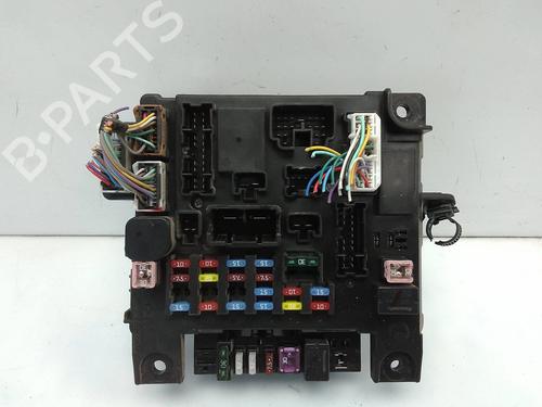 Used Fuse box CITROËN C4 AIRCROSS 1.6 HDi 115 (114 hp) 28144629