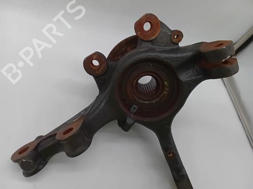 Right front steering knuckle OPEL CORSA F (P2JO) 1.2 (68) | BP29746434M26 