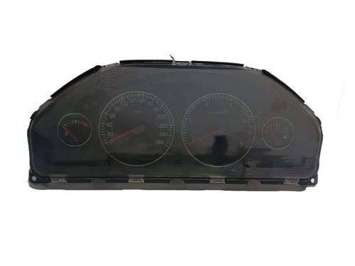 instrument-cluster-volvo-s60-i-384-2000-2001-2002-2003-2004-2005-2006-2007-2008-2009-2010-37682842 main image