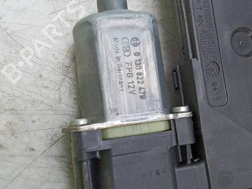 Left front window motor RENAULT MEGANE III Hatchback (BZ0/1_, B3_) 1.5 dCi (BZ09, BZ0D, BZ1W, BZ29, BZ14) | BP18956842E21 