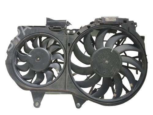 Elettroventola radiatore AUDI A4 B7 (8EC) 2.0 TDI (140 hp) 32362117