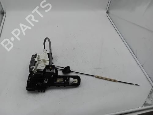 Used Front left lock MERCEDES-BENZ E-CLASS Coupe (C207) E 350 CDI (207.323) (265 hp) 29396324