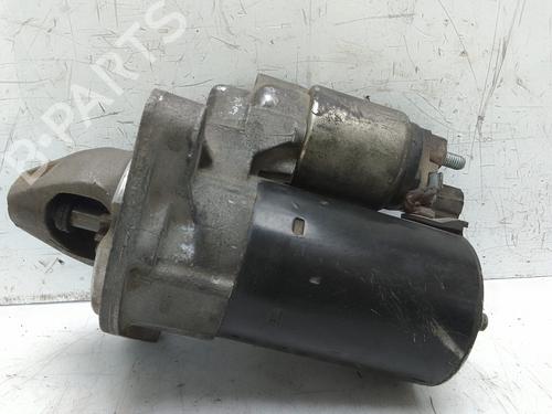 Starter TOYOTA VERSO (_R2_) 1.8 (ZGR21_, ZGR21R) 28100-0T030-F