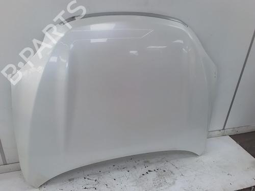 Hood TOYOTA RAV 4 III (_A3_) 2.2 D (ALA35_) | BP29995151C1 