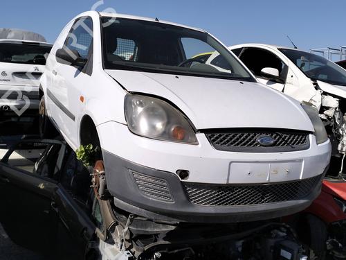 Hood FORD FIESTA V (JH_, JD_) 1.4 16V | BP26157436C1 