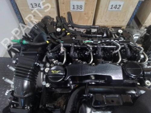 Engine FORD FOCUS II (DA_, HCP, DP)  | BP22424949M1 