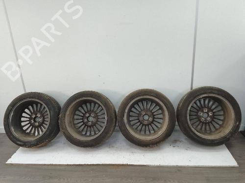 Rim BMW 3 (E46) 330 d | BP24977087C45 