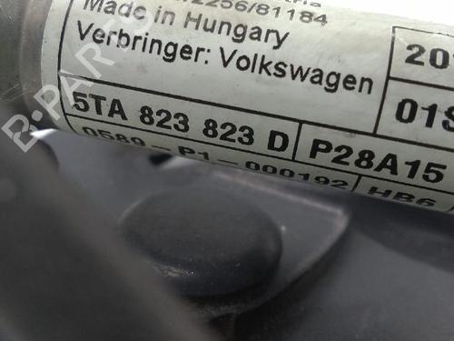 Other VW TOURAN (5T1) 1.6 TDI | BP25707745O1 