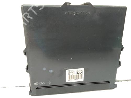 Used Control unit Control unit TOYOTA RAV 4 IV (_A4_) 2.0 D (ALA40_, ALA40R) (124 hp) 18839435 18839435