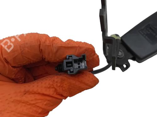 Seat buckle MERCEDES-BENZ E-CLASS T-Model (S213) E 220 d 4-matic (213.205) | BP30098548I32