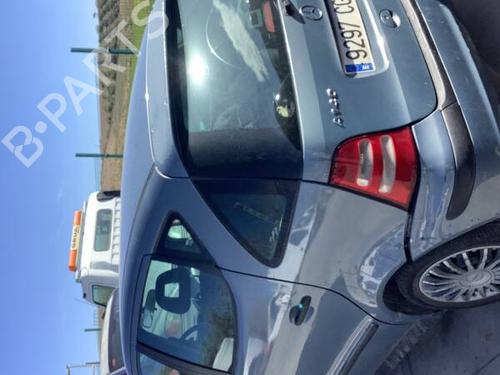 Radio MERCEDES-BENZ A-CLASS (W168) A 140 (168.031, 168.131) | BP26052342E6 