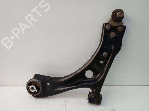Left front suspension arm FORD FOCUS IV (HN) 1.0 EcoBoost | BP26055337M12 