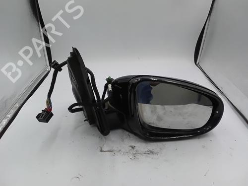 Used Right mirror VW GOLF VI (5K1) 2.0 TDI (140 hp) 29050846