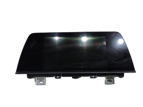 Used Display monitor BMW 1 (F21) 116 d (116 hp) 30272954