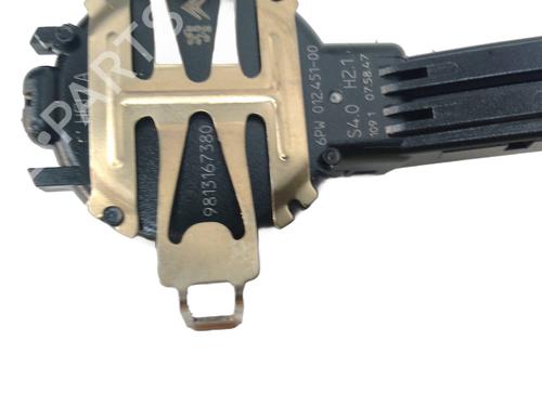 Electronic module CITROËN C3 III (SX) 1.2 THP 110 (SXHNPS, SXHNZT, SXHNZ6) | BP19137960M83 - Image 3
