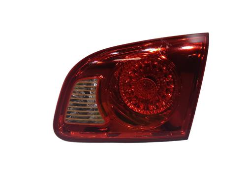 Used Right tailgate light HYUNDAI SANTA FÉ II (CM) 2.2 CRDi 4x4 (155 hp) 30317727