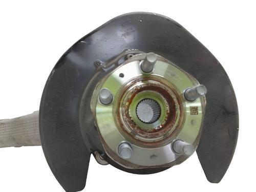 Højre Styrespindel Lejehus TESLA MODEL 3 (5YJ3) EV AWD | BP30526965M26