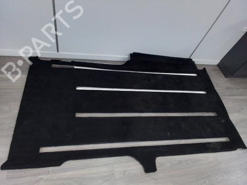 Other MERCEDES-BENZ V-CLASS (W447) V 220 CDI / d 4-matic (447.811, 447.813) | BP28147939O1 