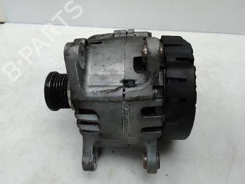 Used Alternator AUDI A4 B9 Avant (8W5, 8WD) [2015-2025]  21258611