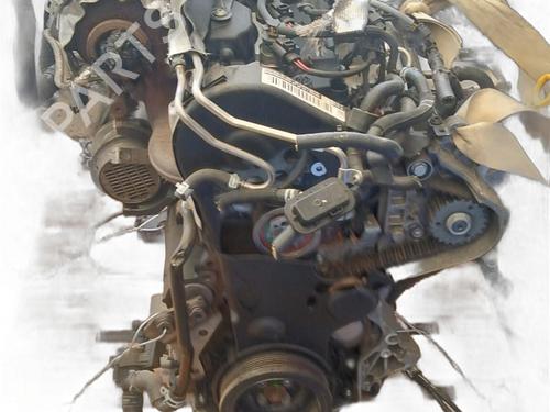 Used Engine AUDI A3 Sportback (8VA, 8VF) 2.0 TDI (150 hp) 30963919