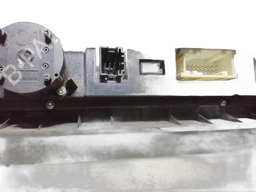 Climate control BMW X3 (E83) 2.0 d | BP33166581I5 - Image 8