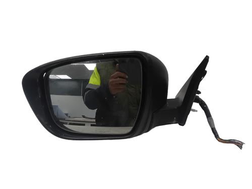 Retrovisor esquerdo NISSAN X-TRAIL III (T32_, T32R, T32RR) 1.7 dCi (150 hp) 31168075