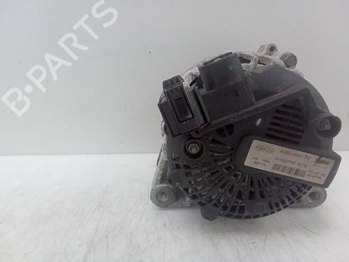 Alternator FORD FIESTA VI (CB1, CCN) 1.5 TDCi | BP26160800M7 