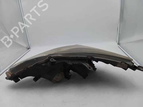 Right headlight TOYOTA VERSO (_R2_) 1.8 (ZGR21_, ZGR21R) | BP29386494C29 