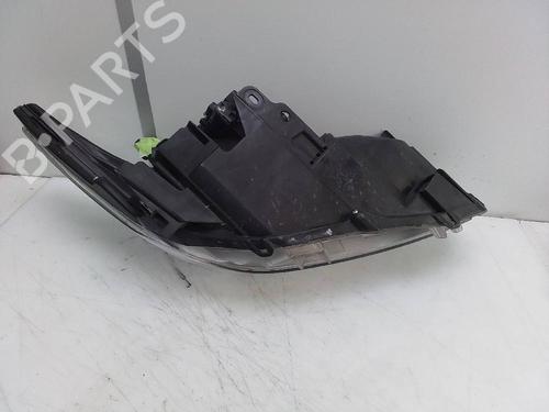 Used Left headlight TOYOTA PRIUS (_W3_) 1.8 Hybrid (ZVW30) (136 hp) 18586057