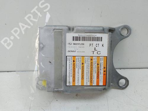 Used ECU airbags ECU airbags 20143802 20143802