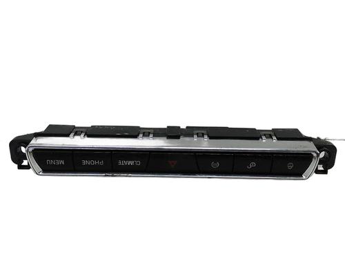 Switch JAGUAR XF I (X250) 2.2 D | BP23654615I30 - Image 4