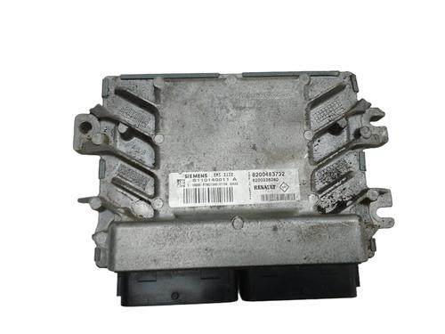 Used Engine control unit (ECU) Engine control unit (ECU) DACIA SANDERO 1.5 dCi (88 hp) 26054432 26054432